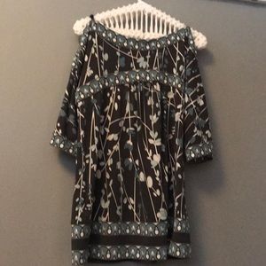 BCBG top